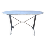 Table bistrot rétro