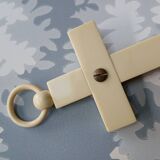 Old cradle cross