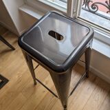 Tolix stools