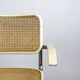 White B64 chair