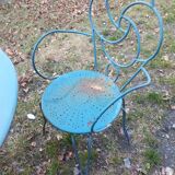Garden lounge