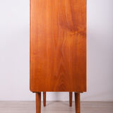 Danish Sideboard by E. W. Bach for Sejling Skabe, 1960s