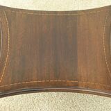 H. J. Linton lounge table in Paris