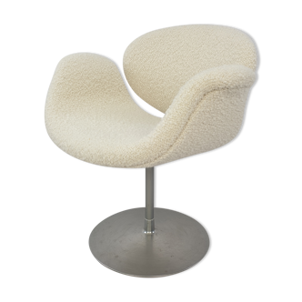 Little Tulip Armchair by Pierre Paulin for Artifort, 1980s