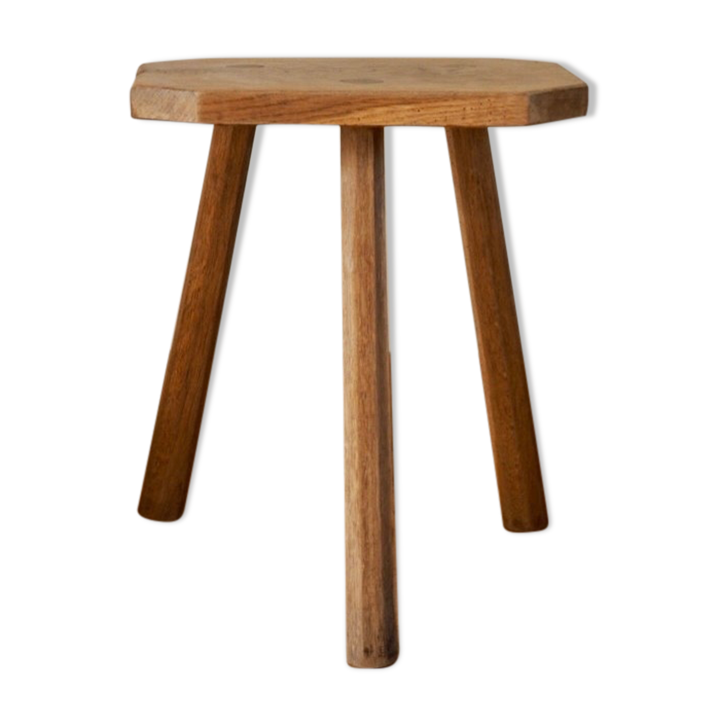 Tripod stool