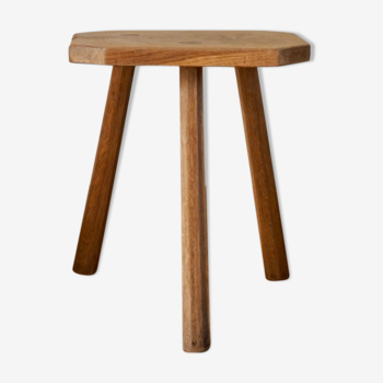 Tripod stool