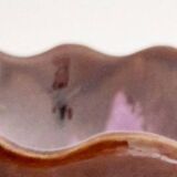 Vallauris ceramic cup 1970