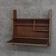 Wall Secretary / desk Marcel Gascoin 1953