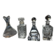 Crystal Carafes