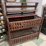 Trade furniture, cheese drainer