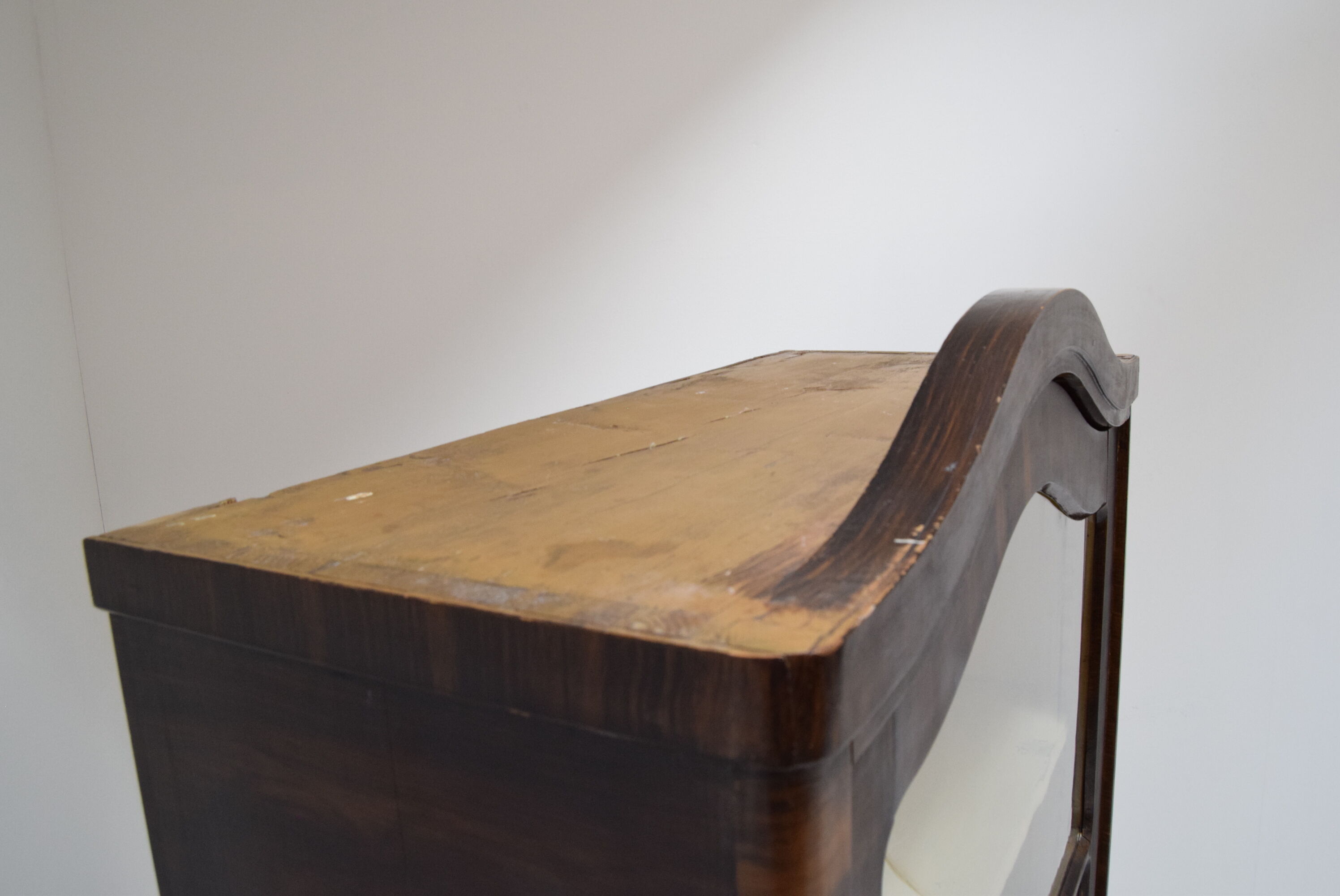 Show-case,Leitmeritz,circa 1900