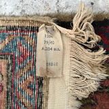 Chic bohemian gallery rug 290 x 68 cm