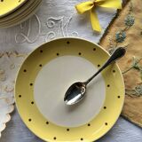 Villeroy&Boch dessert plates