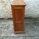 Solid cherrywood showcase