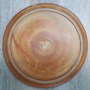 Large plate La Poterie de la Colombe