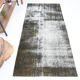 Tapis classic vintage turkish runner 206x95cm