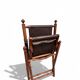 Paire de chaises coloniales faux bambous 1960’s
