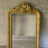 Mirror Louis Philippe 120x77cm
