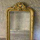 Mirror Louis Philippe 120x77cm