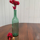 Bouteille en verre