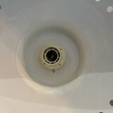 Vintage pendant lamp