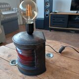 Lamp creation