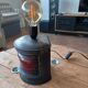 Lamp creation