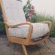 Fauteuil 1950