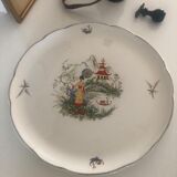 Digoin dish
