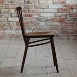 Set of Four Dining Chairs from Tatra Nabytok, Czechoslovakia, 1960s