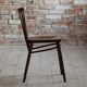 Lot de 4 chaises de Tatra Nabytok, Tchécoslovaquie, années 1960