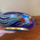 Cloisonné ashtray