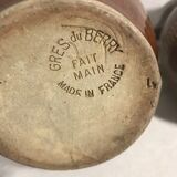 Series 3 former pitchers sandstone from Berry