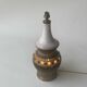 Georges Pelletier 1960 ceramic lamp