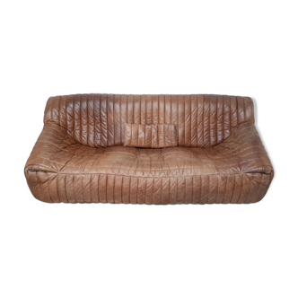 Sofa by  Annie Hieronimus model sandra