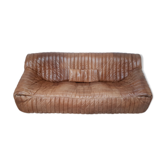 Canapé par Annie Hieronimus modèle sandra