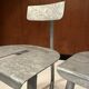 SPC chair, design by Atelier Serruys 2022