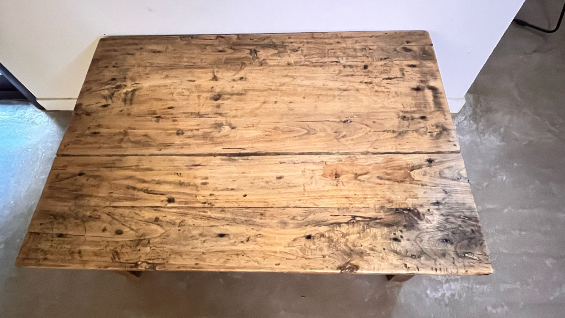 Table basse