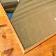 Miroir en bois vintage 80/90’s