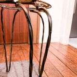 Support pour vases & planted