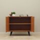 Mahogany cabinet, Swedish design, 1970s, production: Sweden