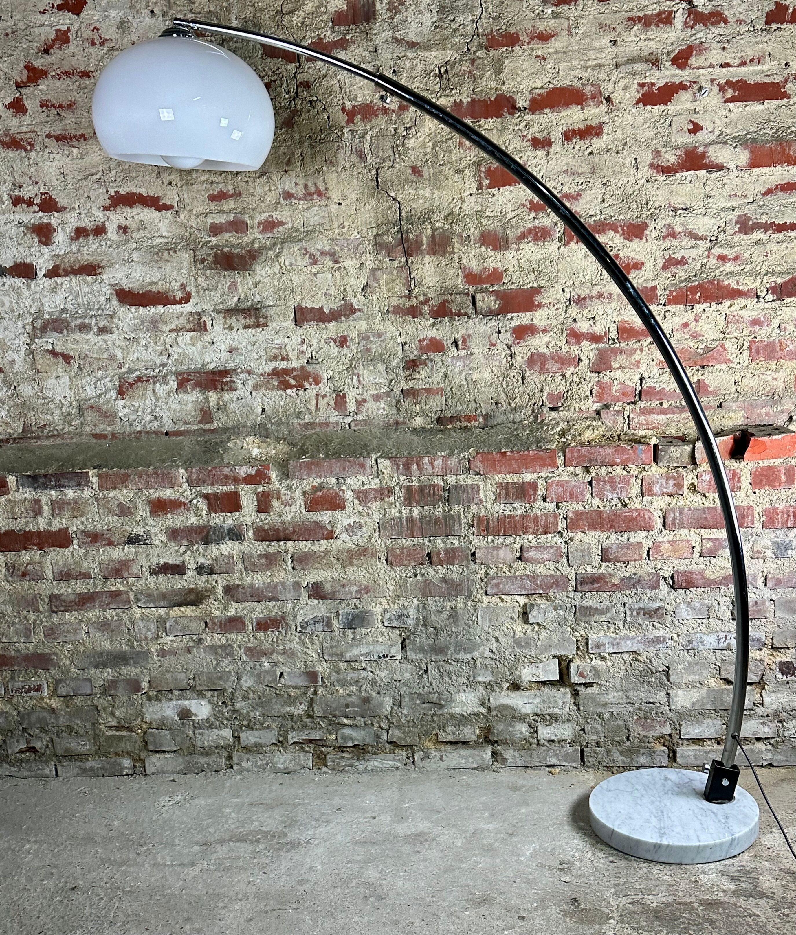 Lampadaire par Goffredo Reggiani 60
