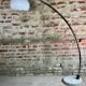 Lampadaire par Goffredo Reggiani 60