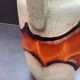 Scheurich West Germany vase model 404-26, West Germany, 1970s