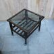 bamboo coffee table