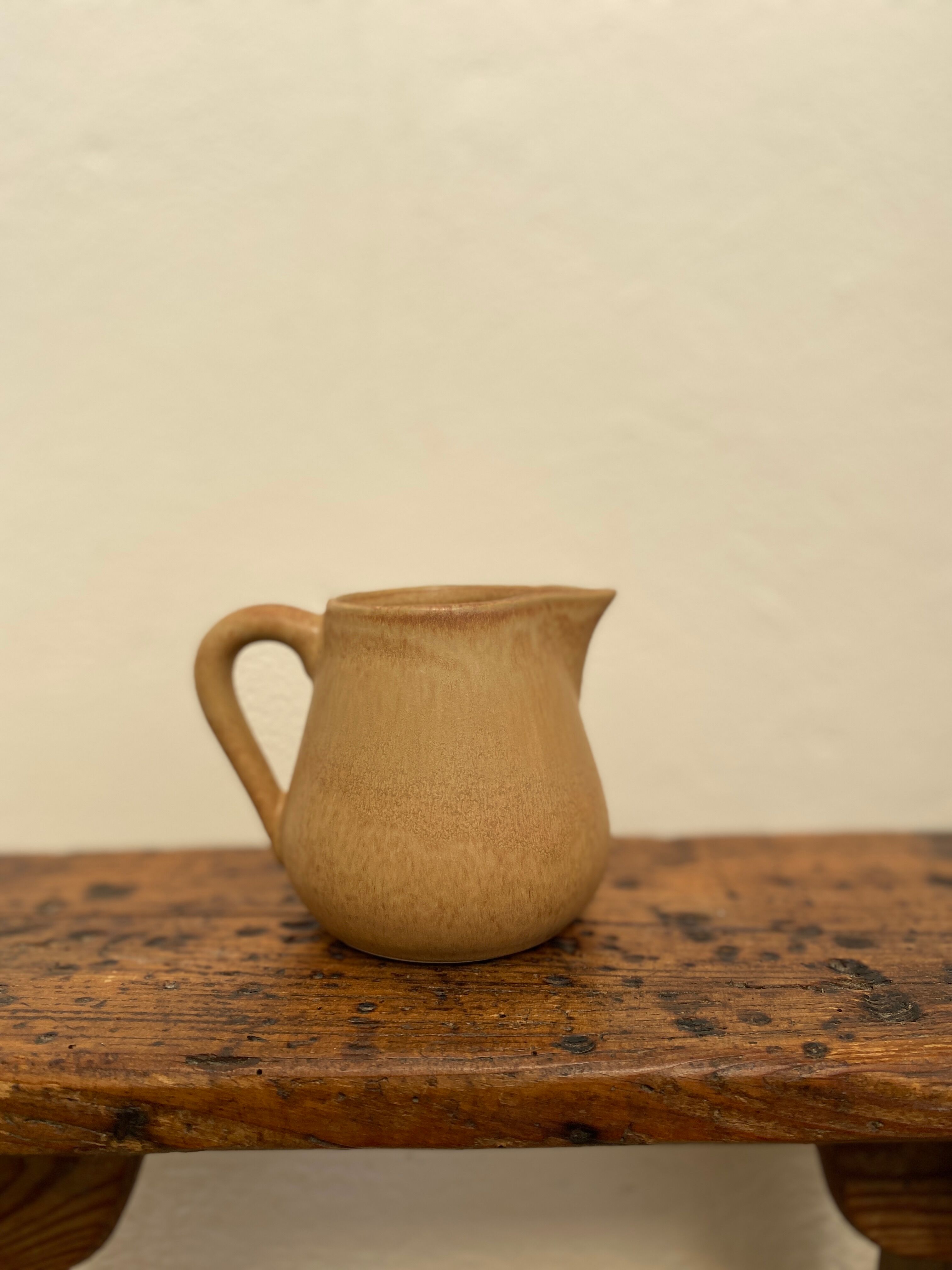 Milk jug