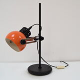 Mid-century Adjustable Table Lamp,1970's