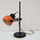 Mid-century Adjustable Table Lamp,1970's