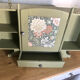 Medicine cabinet / jewelry box