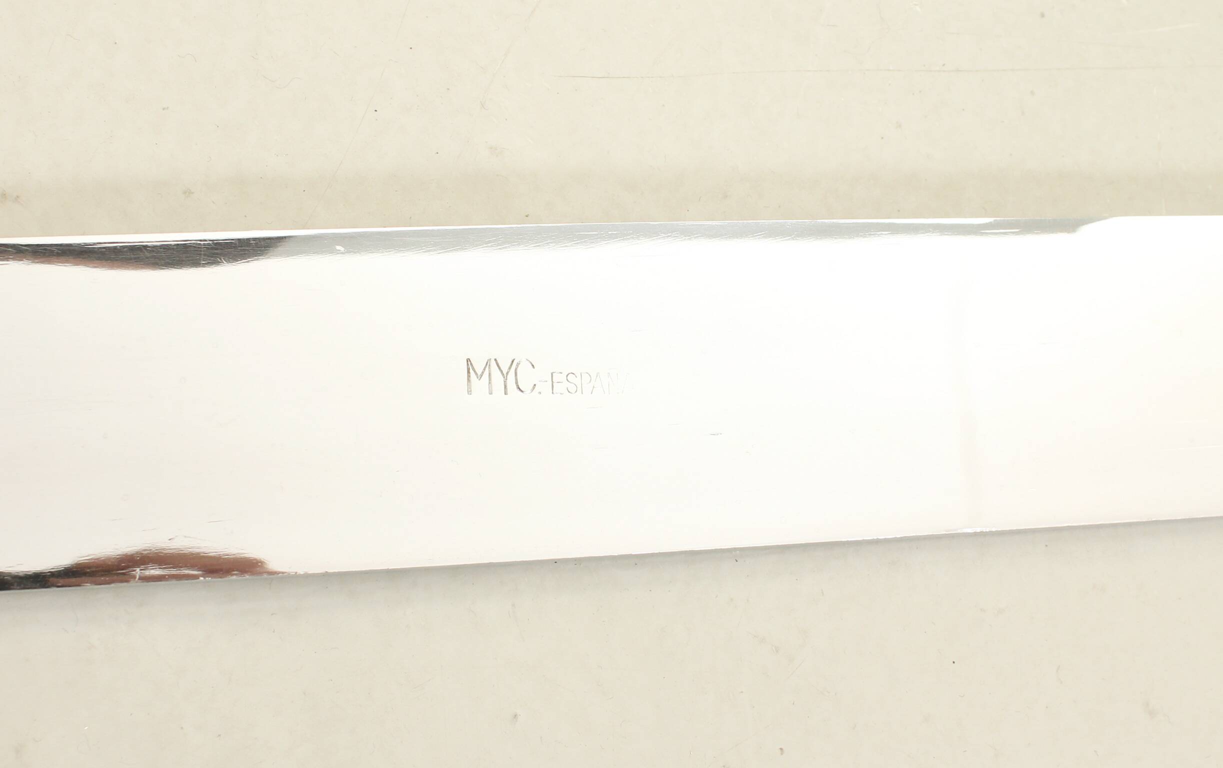 Cavalletto desk by Kazuhide Takahama for MYC-Gavina, 1970s